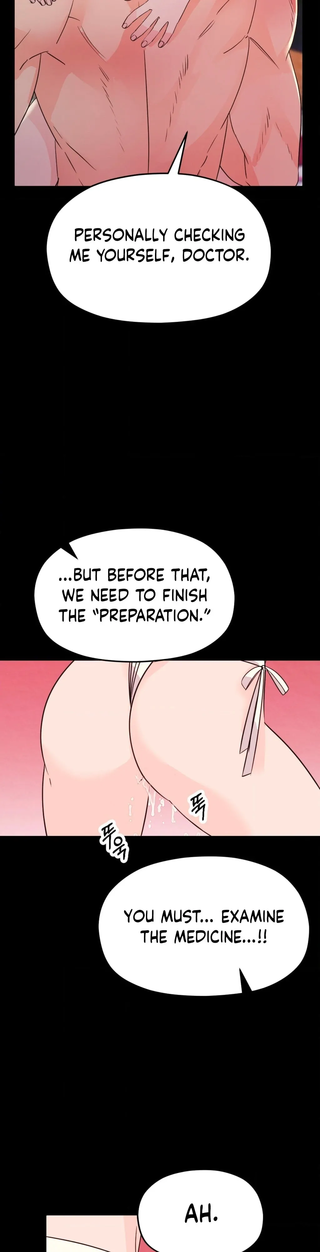 Read Cure History chapter 2 image 32 on Lezhin