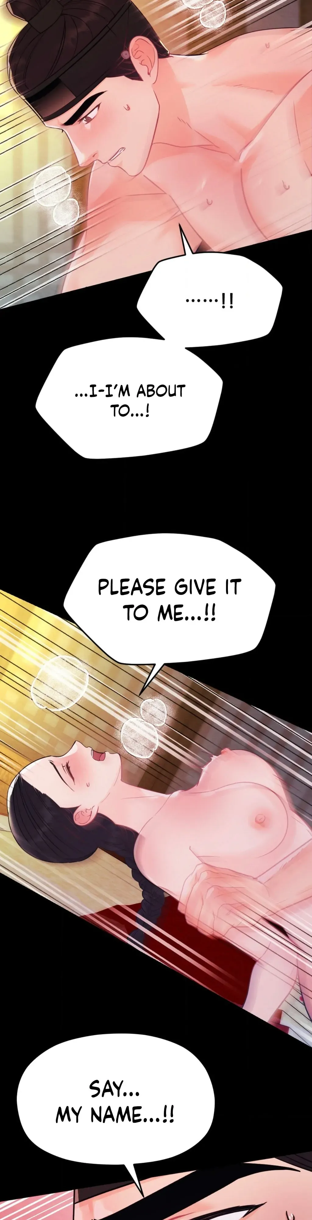 Read Cure History chapter 2 image 41 on Lezhin