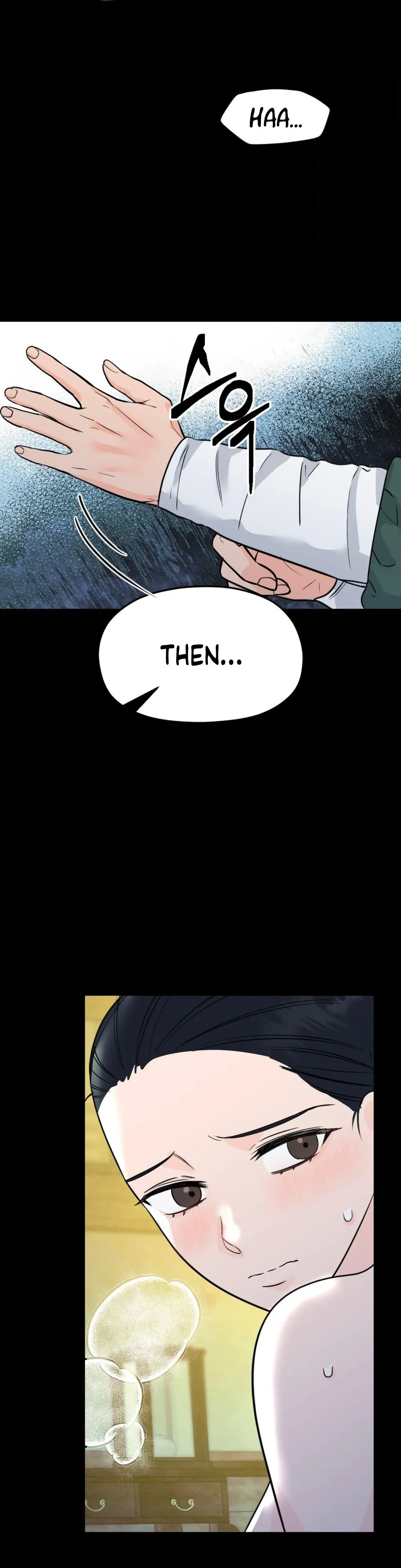 Read Cure History chapter 2 image 45 on Lezhin