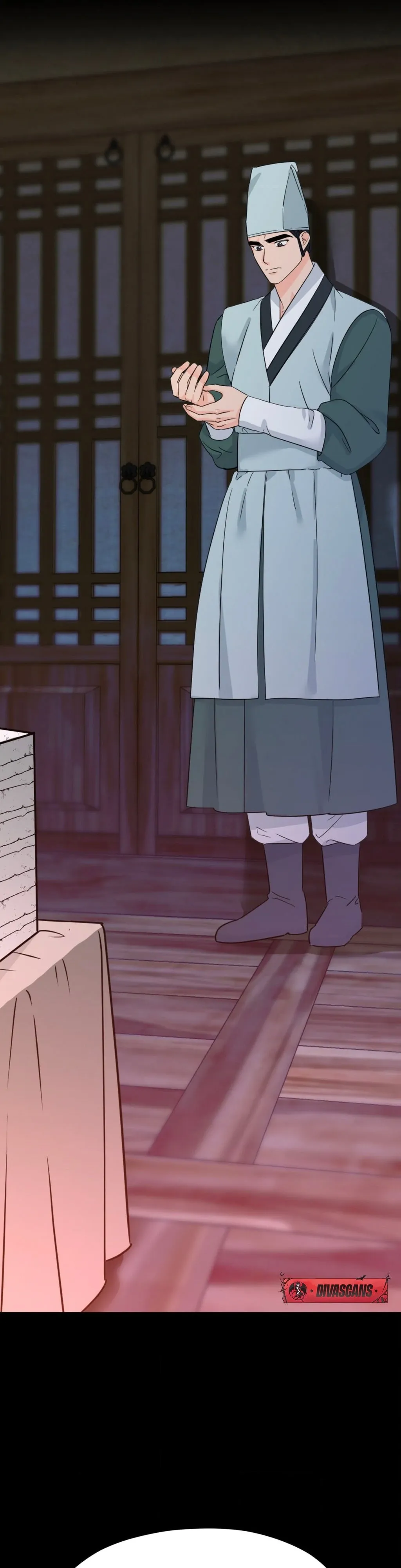 Read Cure History chapter 2 image 49 on Lezhin