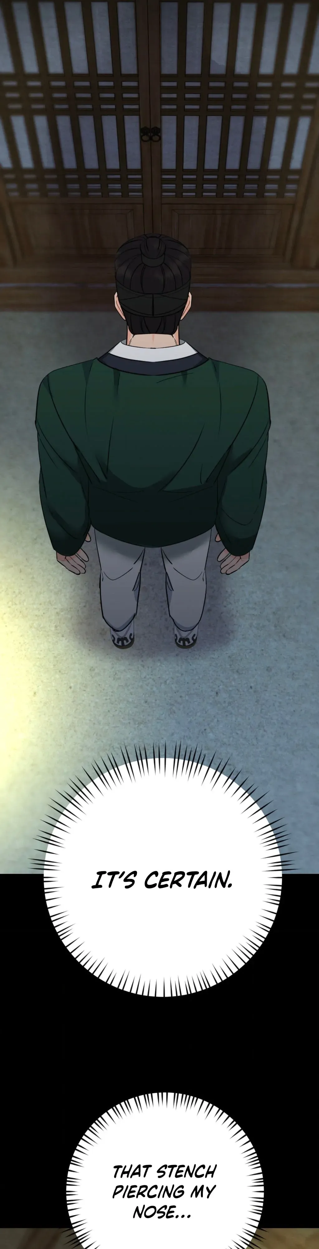 Read Cure History chapter 2 image 5 on Lezhin