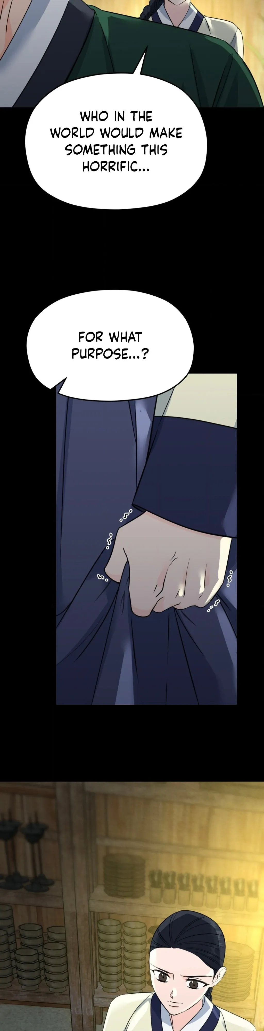 Read Cure History chapter 2 image 7 on Lezhin