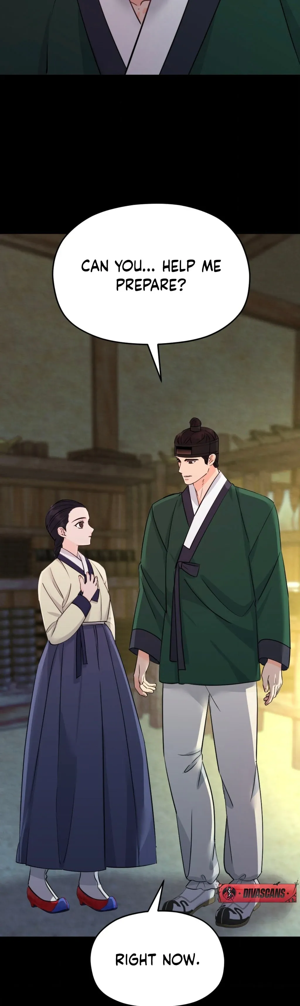 Read Cure History chapter 2 image 9 on Lezhin