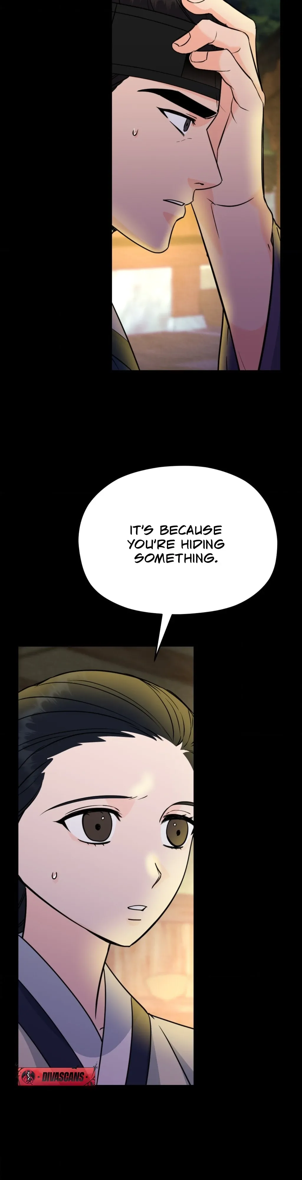 Read Cure History chapter 3 image 18 on Lezhin