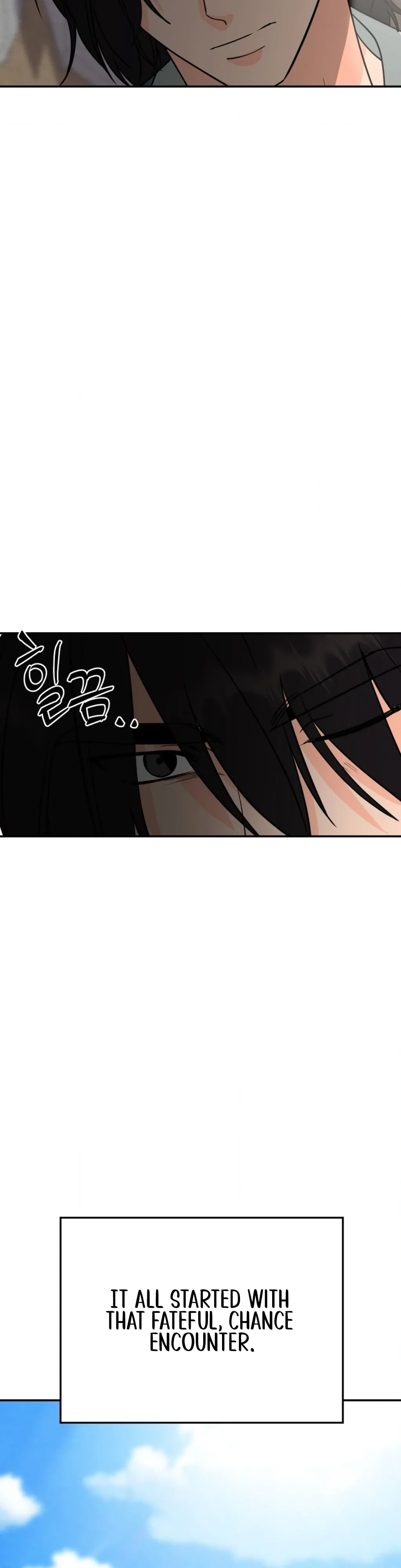 Read Cure History chapter 3 image 31 on Lezhin