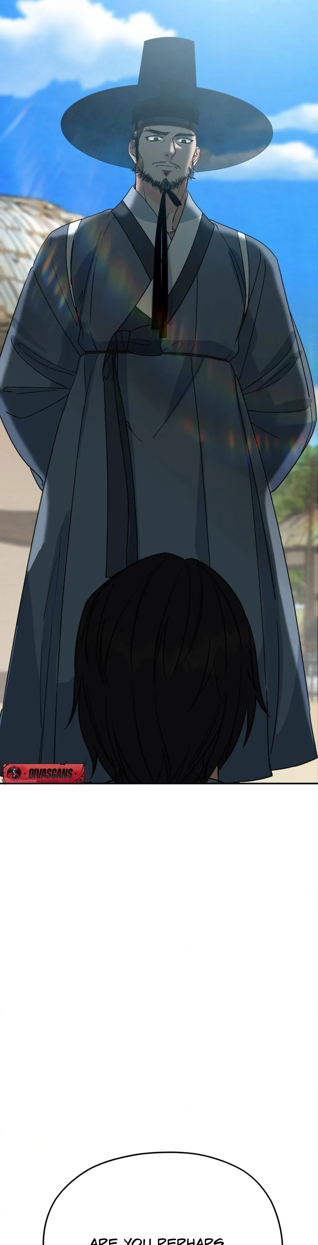 Read Cure History chapter 3 image 32 on Lezhin