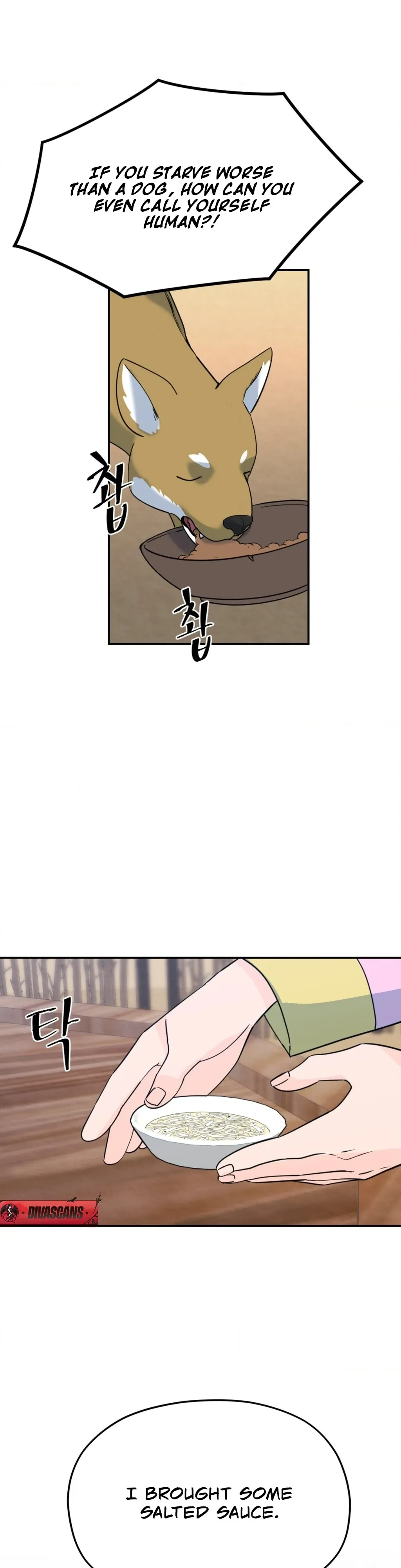 Read Cure History chapter 3 image 38 on Lezhin