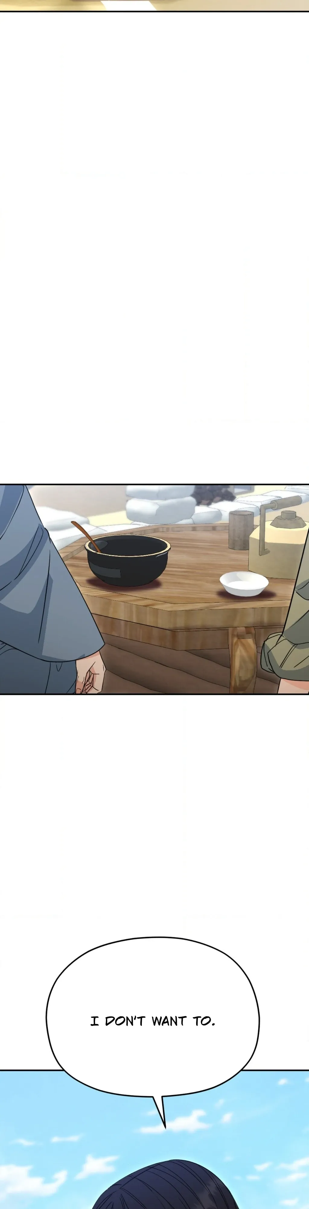 Read Cure History chapter 3 image 45 on Lezhin