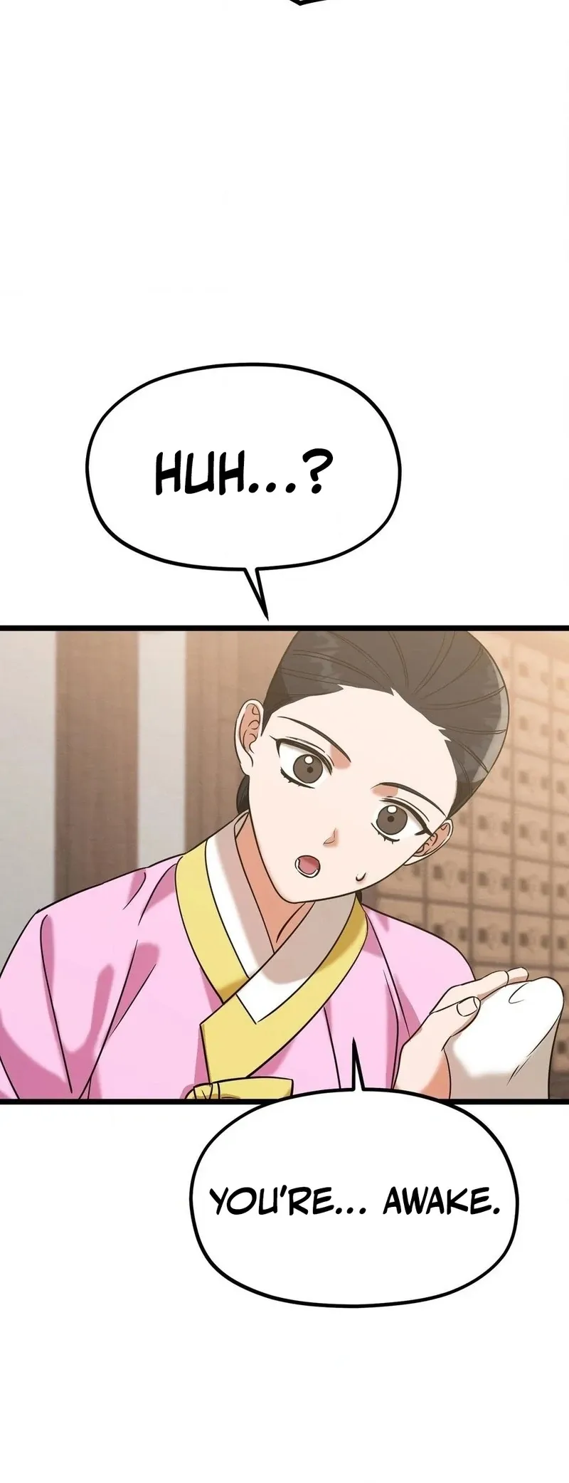 Read Cure History chapter 4 image 116 on Lezhin