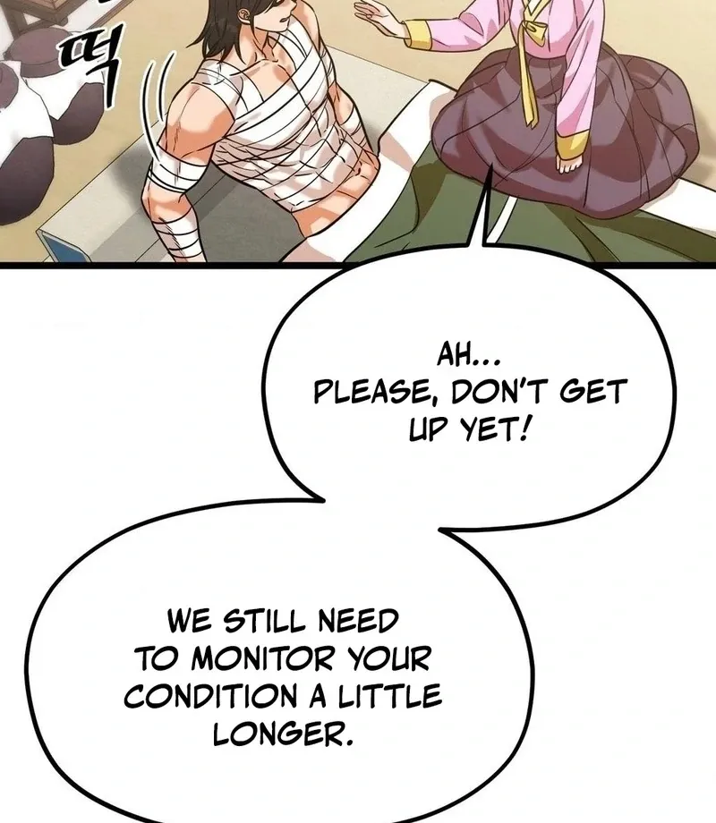 Read Cure History chapter 4 image 120 on Lezhin