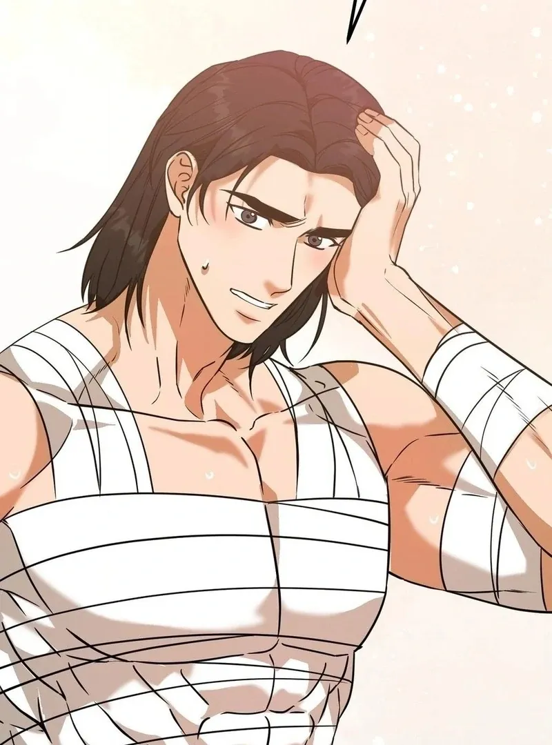 Read Cure History chapter 4 image 130 on Lezhin