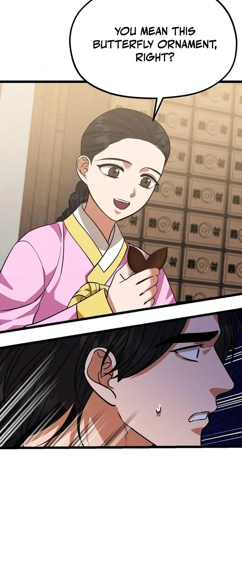 Read Cure History chapter 4 image 152 on Lezhin