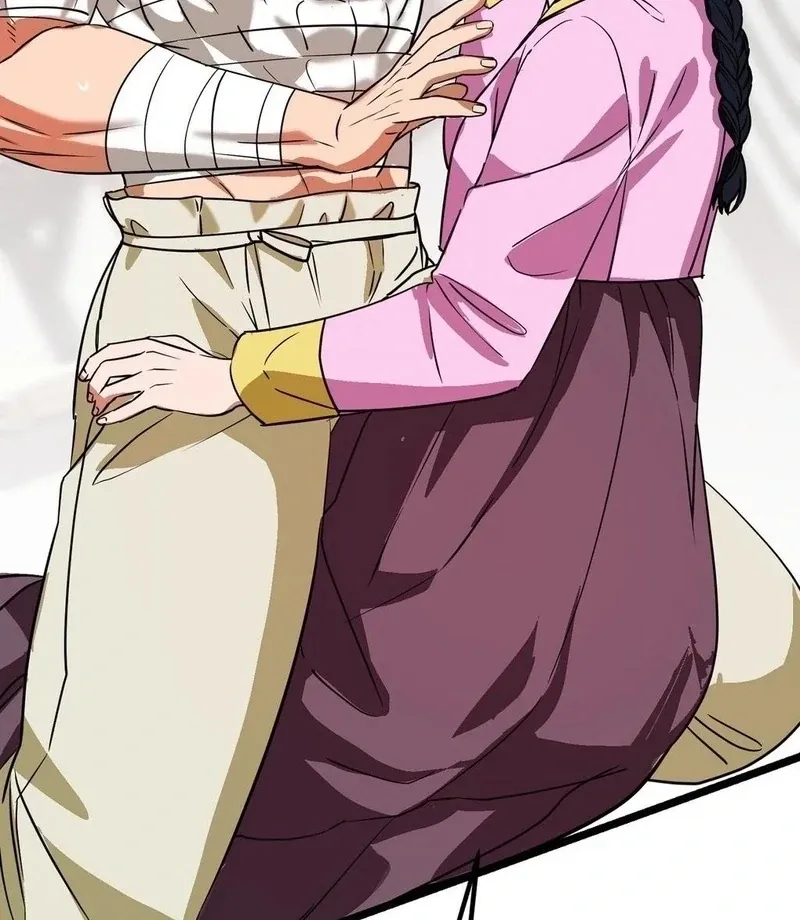 Read Cure History chapter 4 image 156 on Lezhin