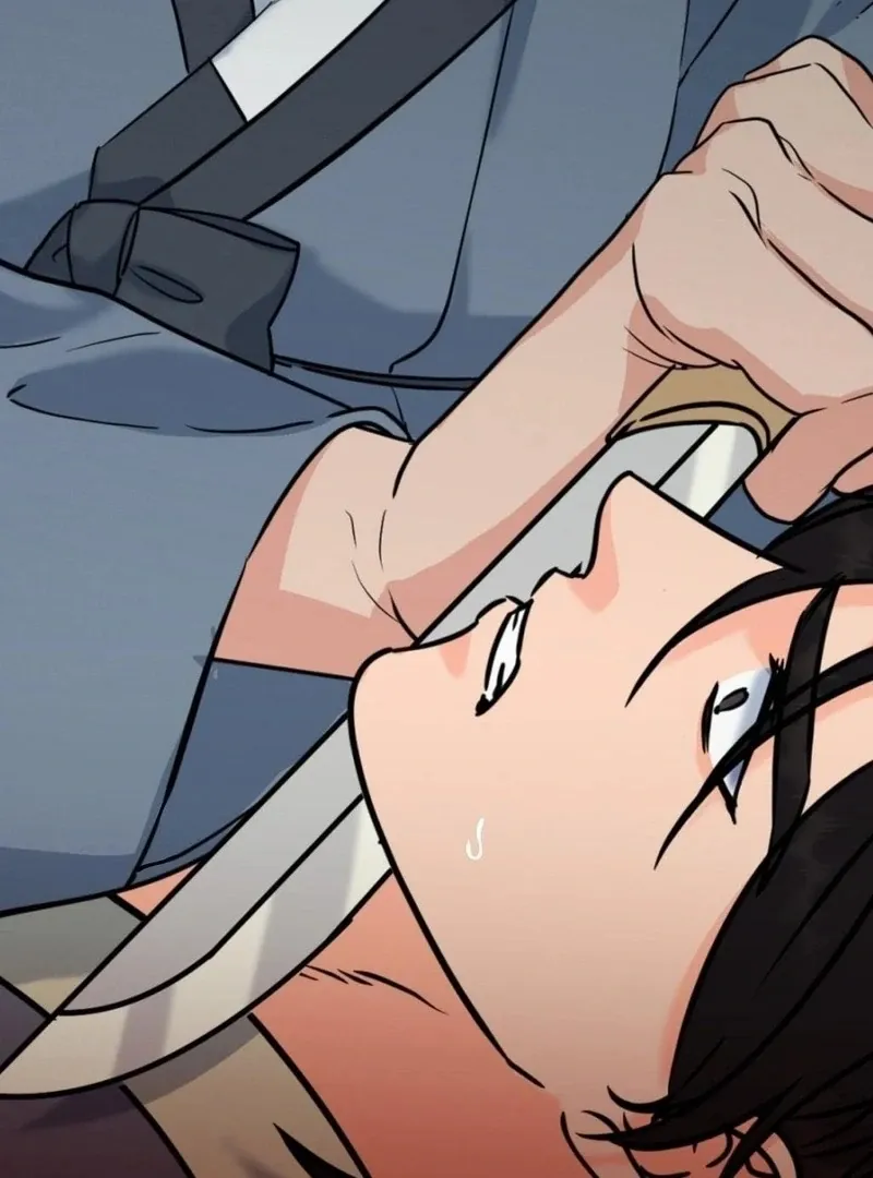 Read Cure History chapter 4 image 28 on Lezhin
