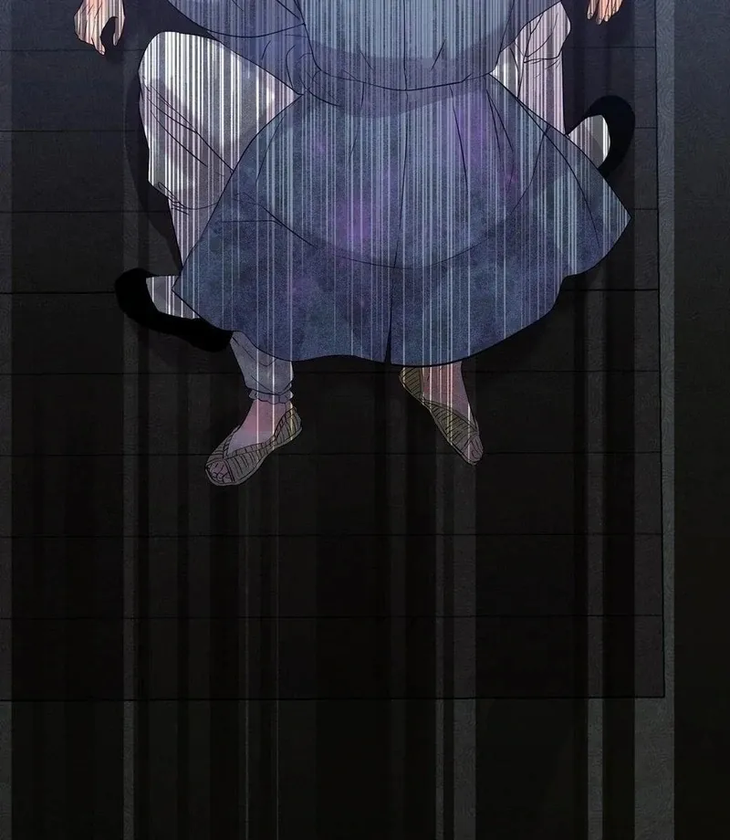 Read Cure History chapter 4 image 33 on Lezhin