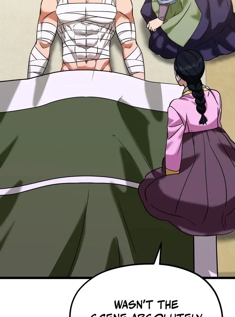 Read Cure History chapter 4 image 85 on Lezhin