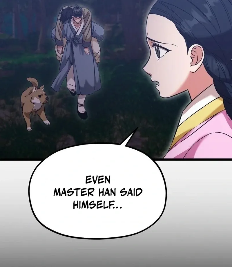 Read Cure History chapter 4 image 87 on Lezhin