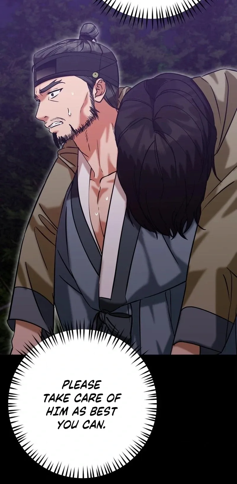 Read Cure History chapter 4 image 89 on Lezhin