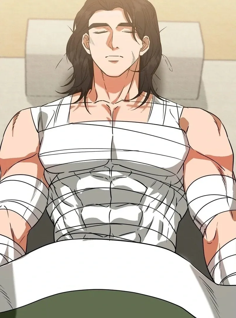 Read Cure History chapter 4 image 94 on Lezhin