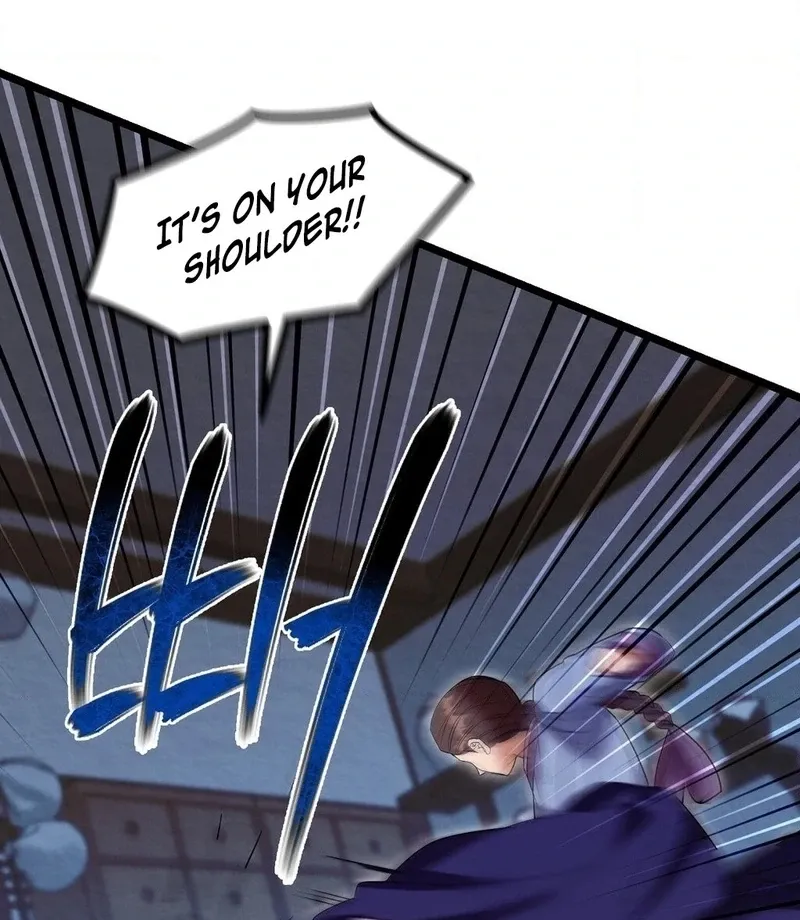 Read Cure History chapter 5 image 119 on Lezhin