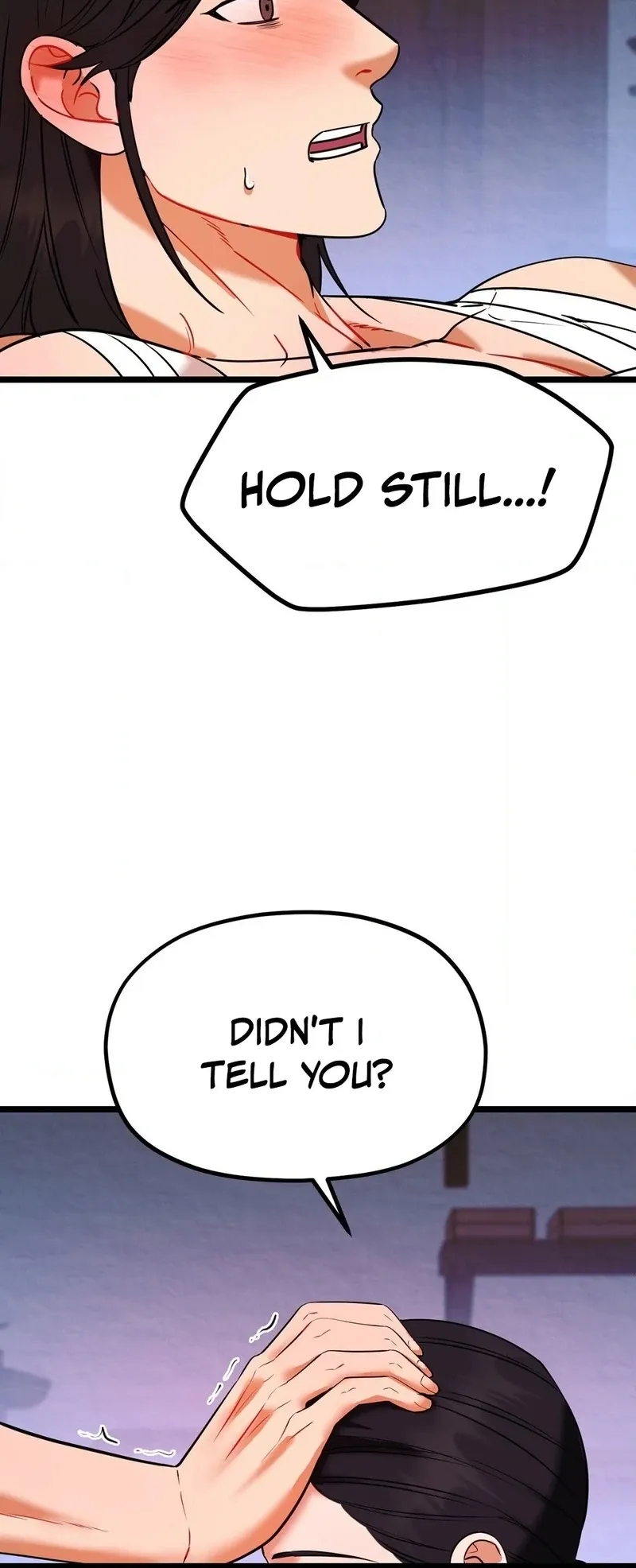 Read Cure History chapter 5 image 25 on Lezhin