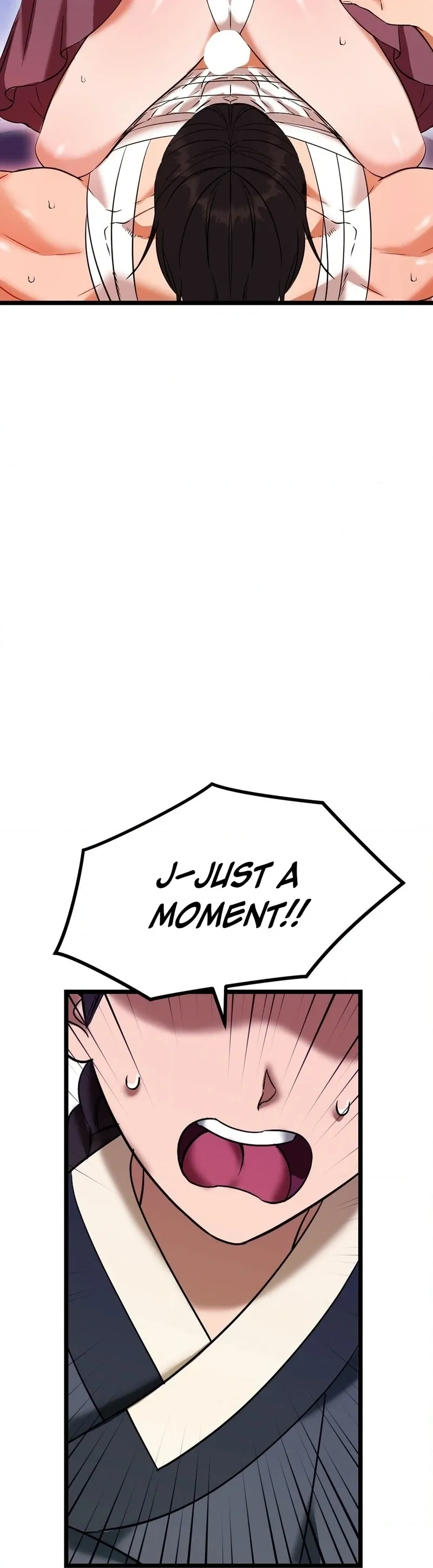 Read Cure History chapter 5 image 51 on Lezhin