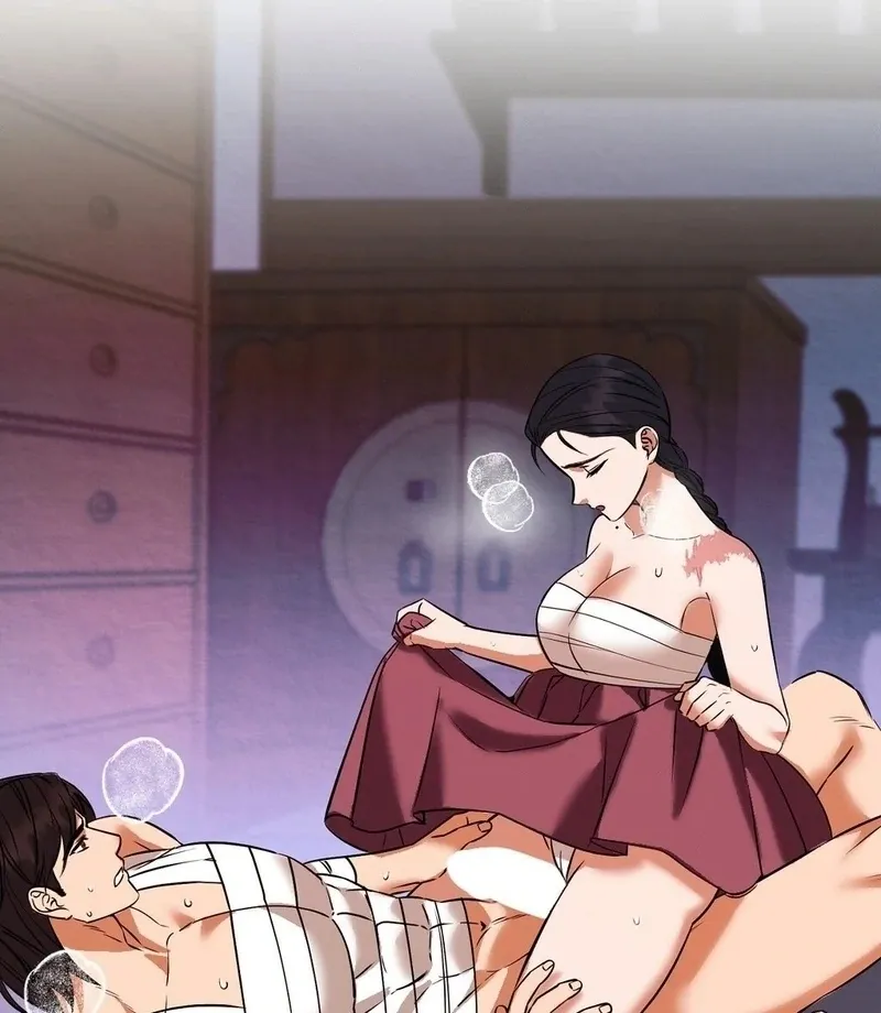 Read Cure History chapter 5 image 68 on Lezhin