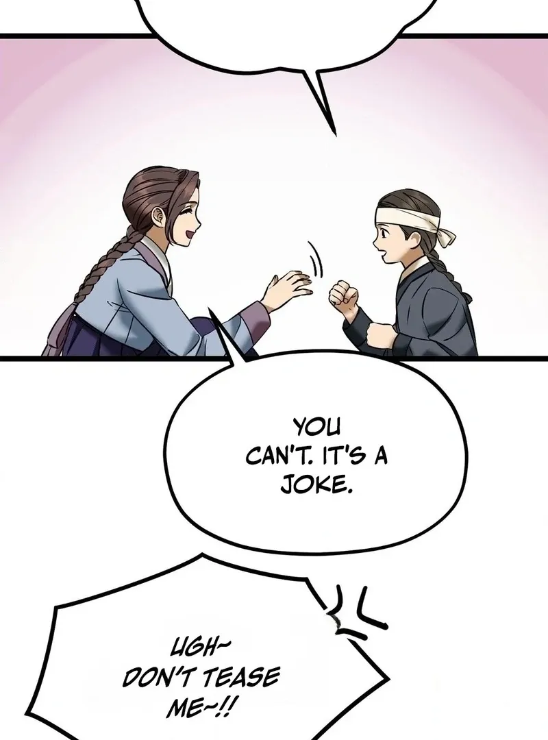 Read Cure History chapter 5 image 9 on Lezhin