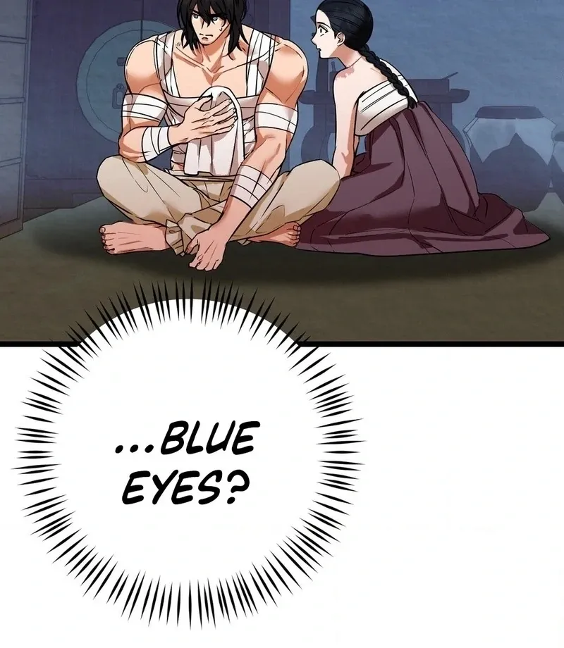 Read Cure History chapter 5 image 97 on Lezhin