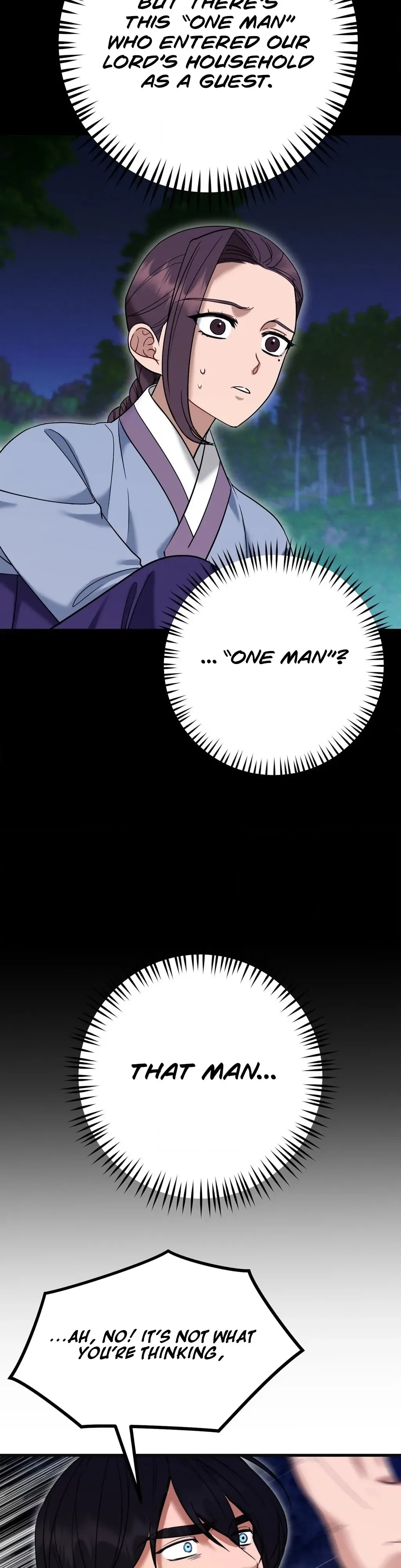 Read Cure History chapter 6 image 1 on Lezhin