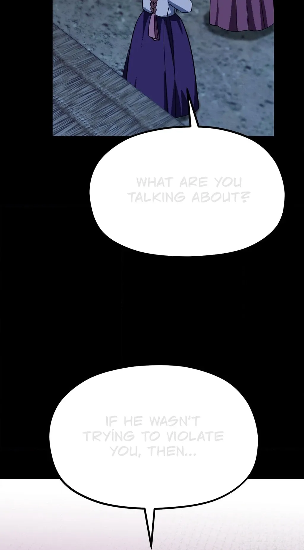 Read Cure History chapter 6 image 14 on Lezhin