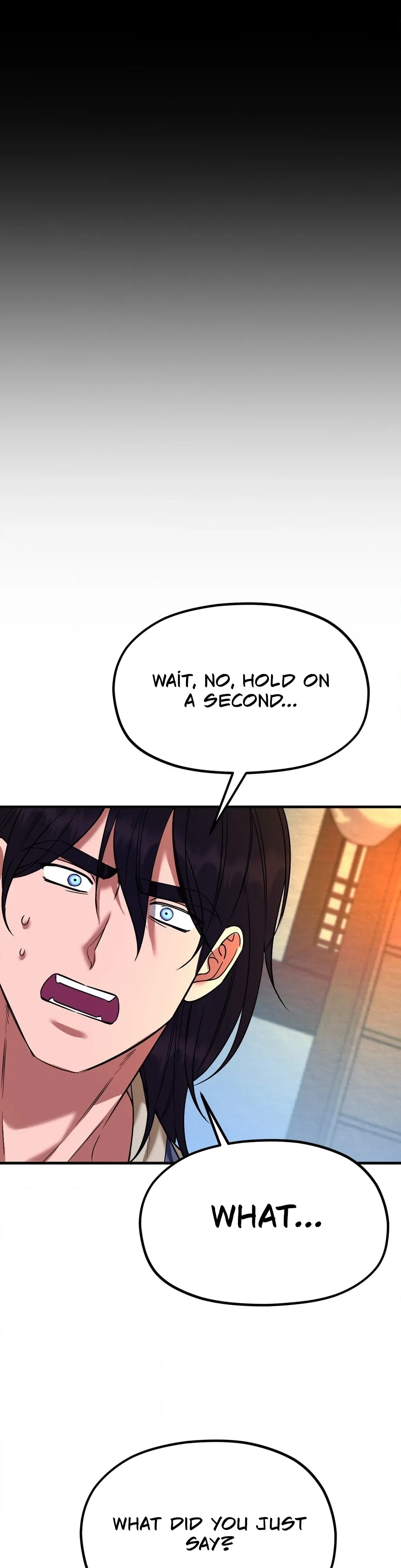 Read Cure History chapter 6 image 16 on Lezhin