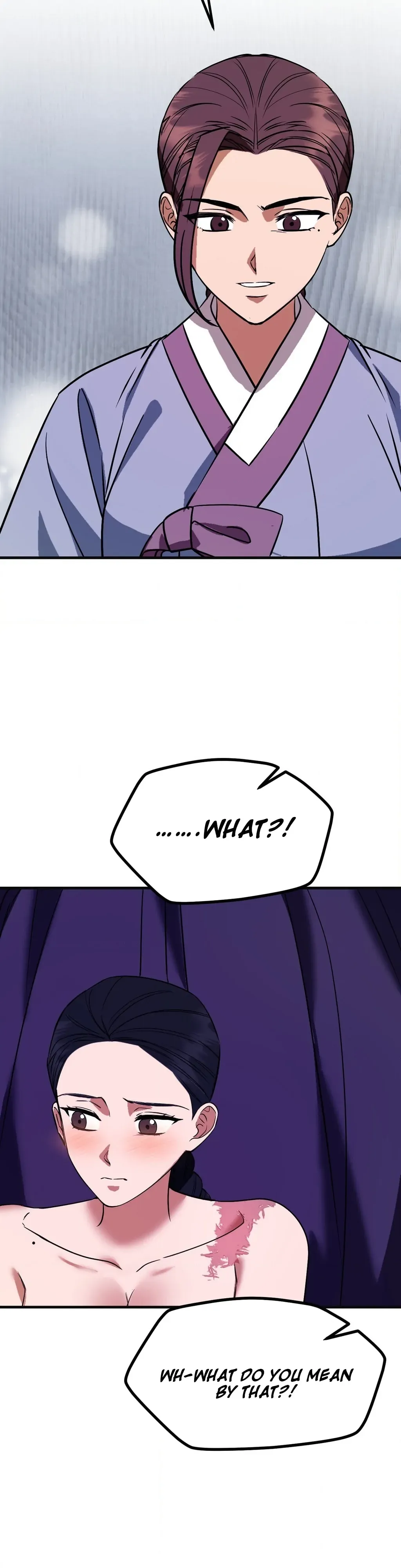 Read Cure History chapter 6 image 18 on Lezhin