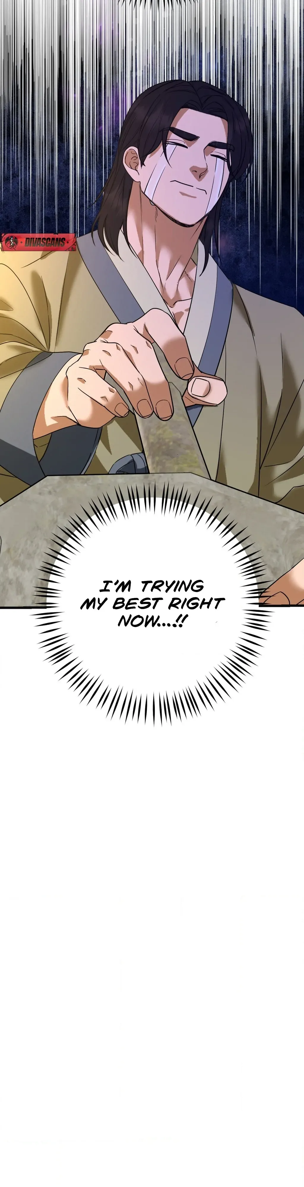 Read Cure History chapter 6 image 37 on Lezhin