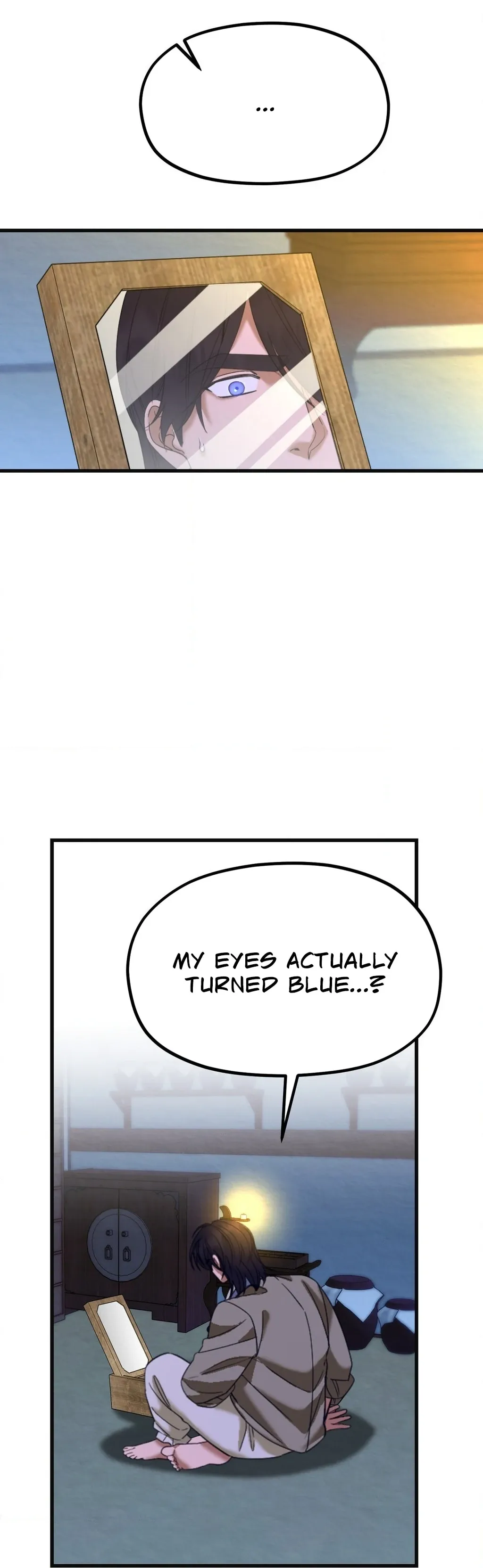 Read Cure History chapter 6 image 4 on Lezhin
