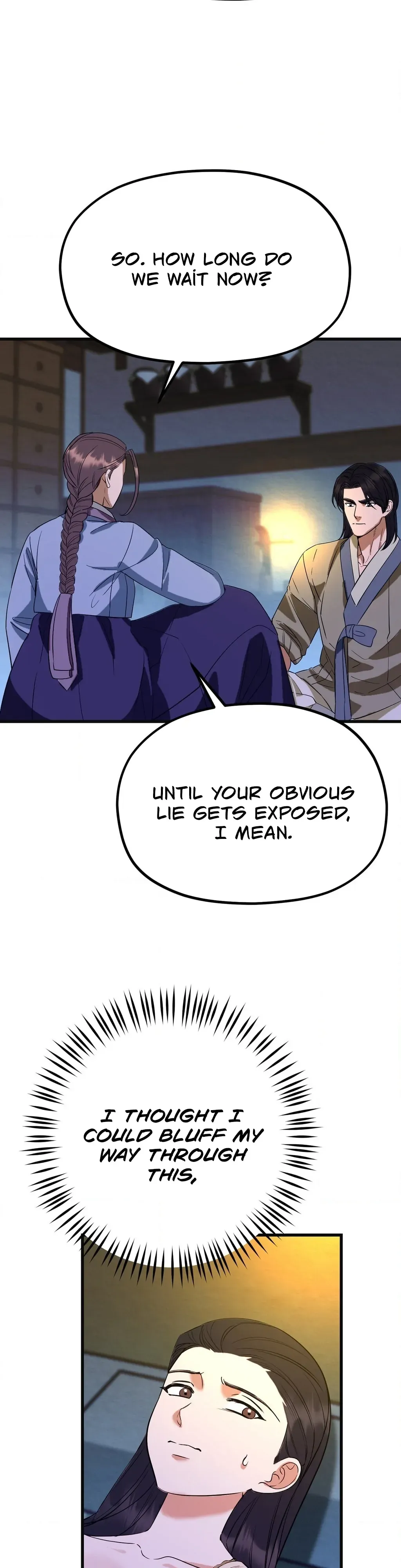 Read Cure History chapter 6 image 40 on Lezhin