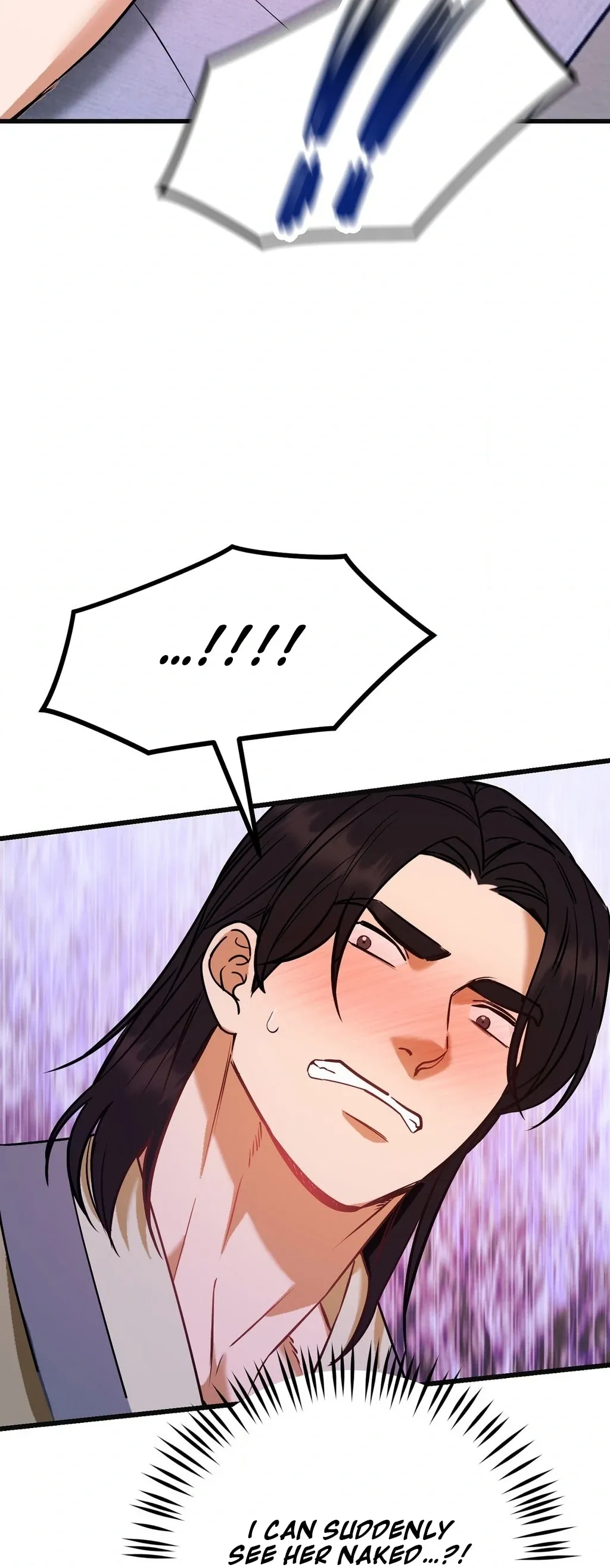 Read Cure History chapter 6 image 44 on Lezhin