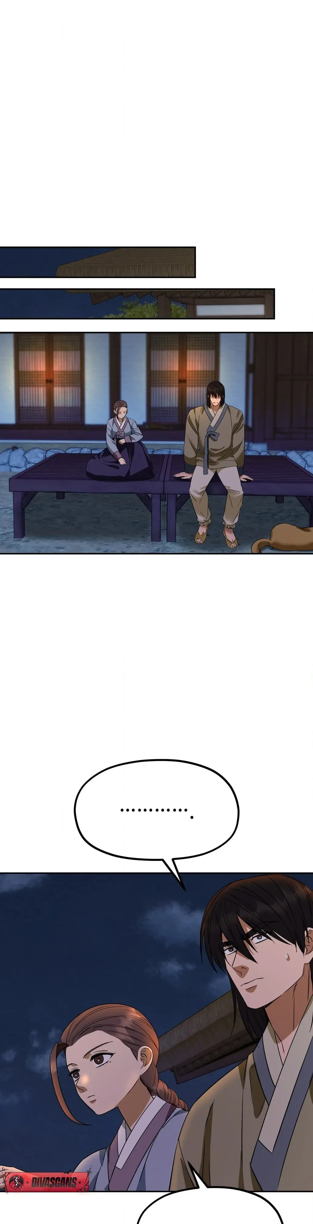 Read Cure History chapter 7 image 20 on Lezhin