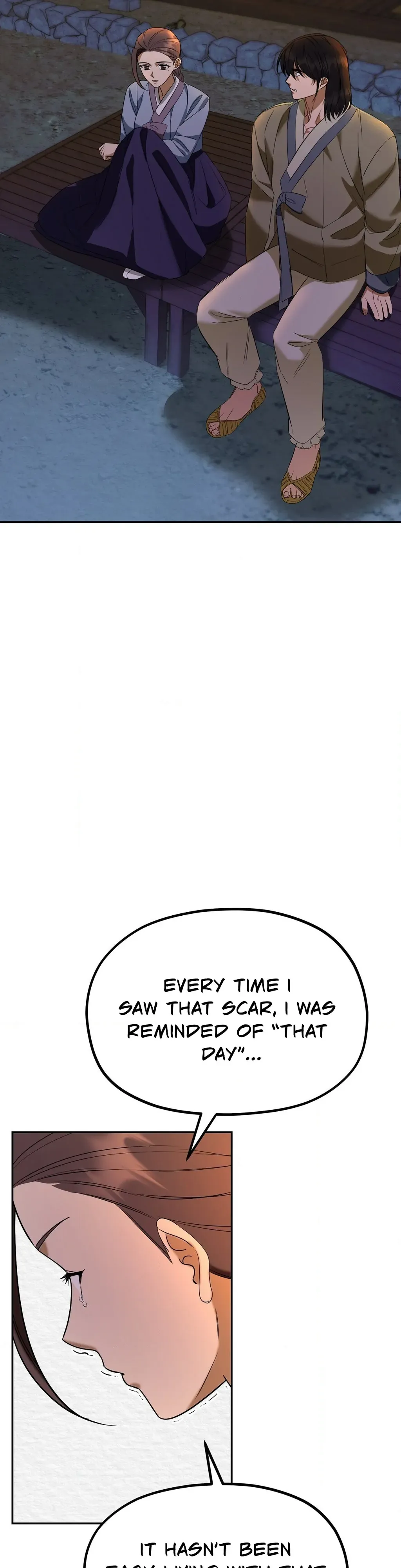 Read Cure History chapter 7 image 25 on Lezhin
