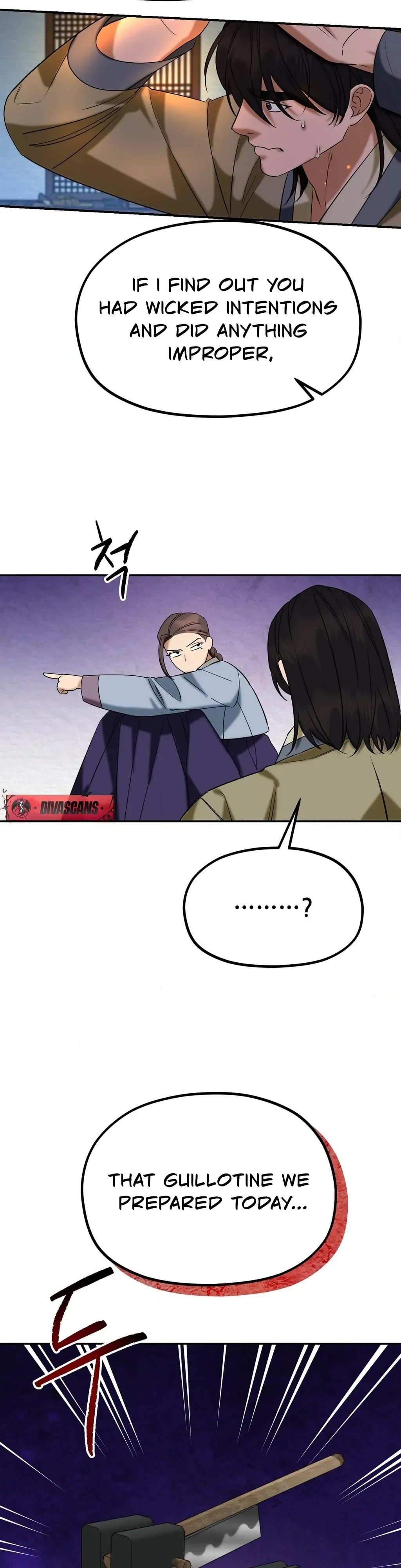 Read Cure History chapter 7 image 30 on Lezhin