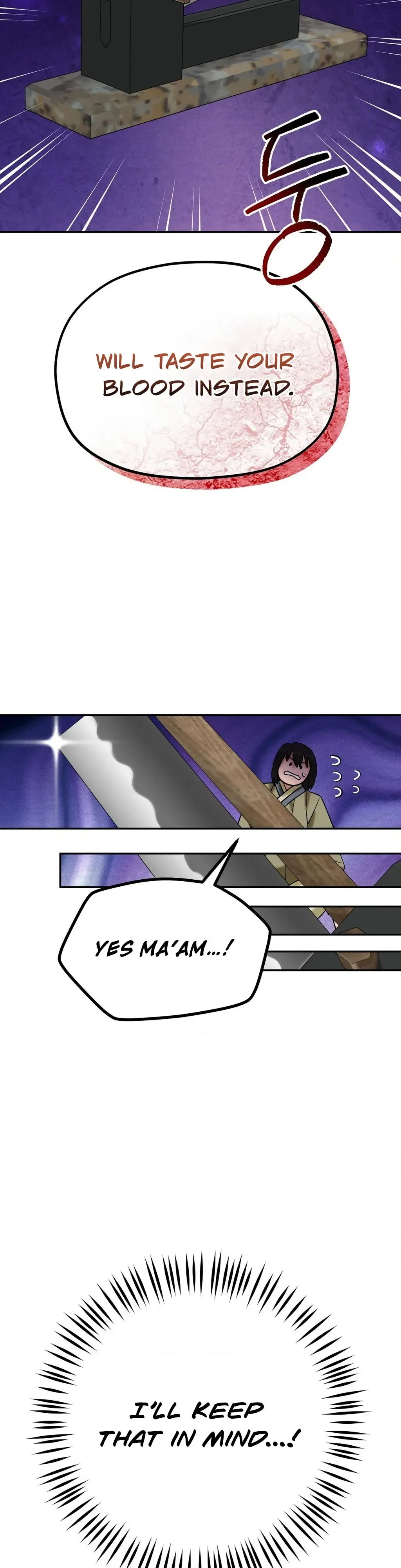Read Cure History chapter 7 image 31 on Lezhin