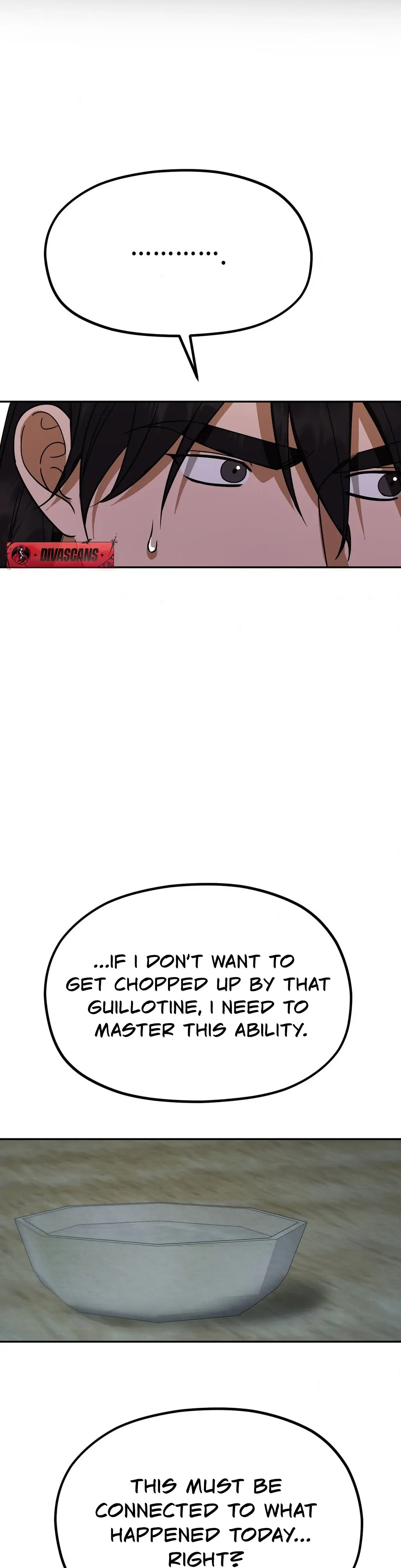 Read Cure History chapter 7 image 36 on Lezhin