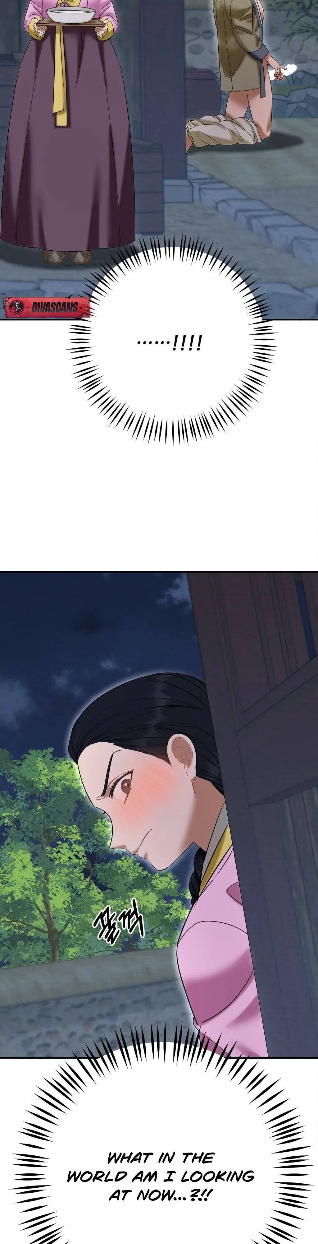 Read Cure History chapter 7 image 39 on Lezhin