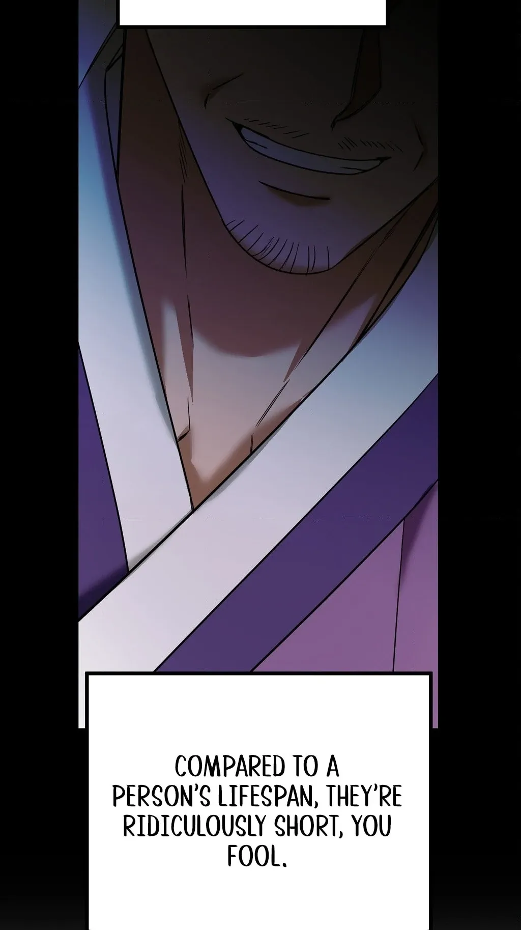 Read Cure History chapter 7 image 4 on Lezhin