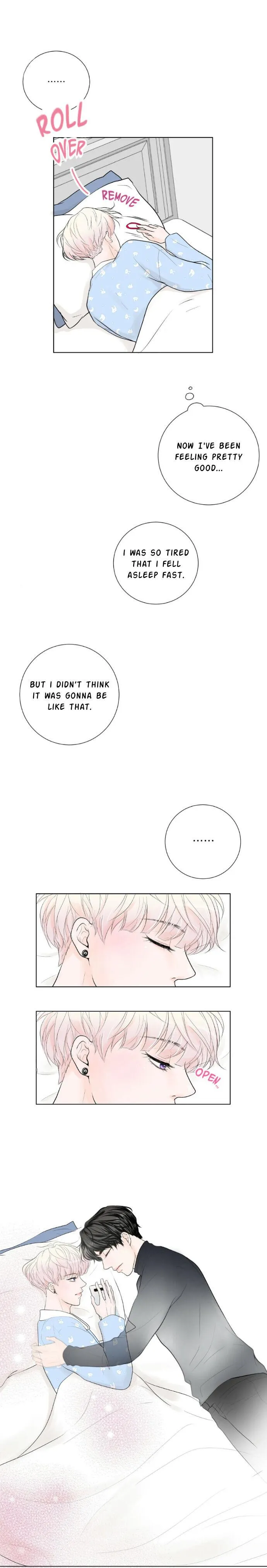 Read Curious about the Review? chapter 10 image 10 on Lezhin
