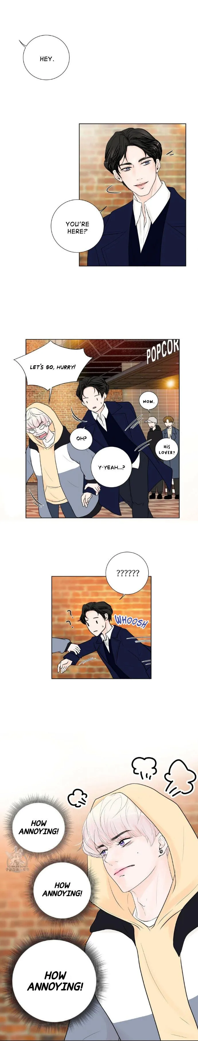 Read Curious about the Review? chapter 10 image 17 on Lezhin