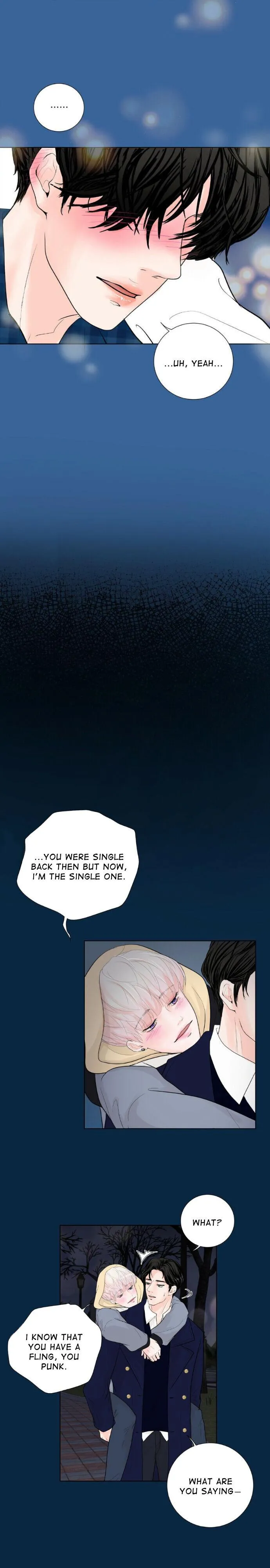 Read Curious about the Review? chapter 11 image 10 on Lezhin