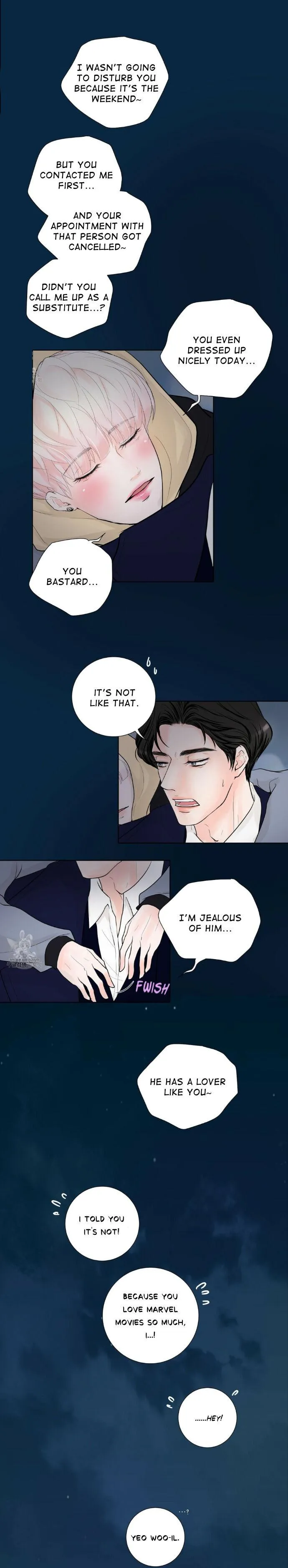 Read Curious about the Review? chapter 11 image 11 on Lezhin