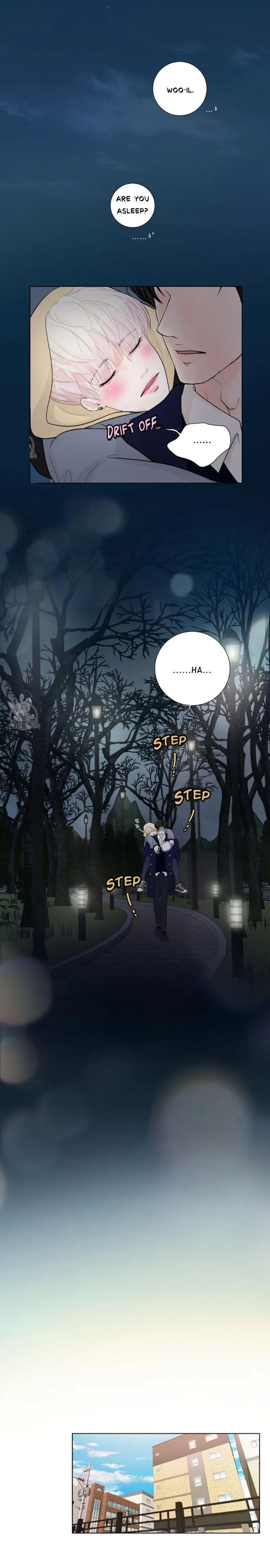 Read Curious about the Review? chapter 11 image 12 on Lezhin