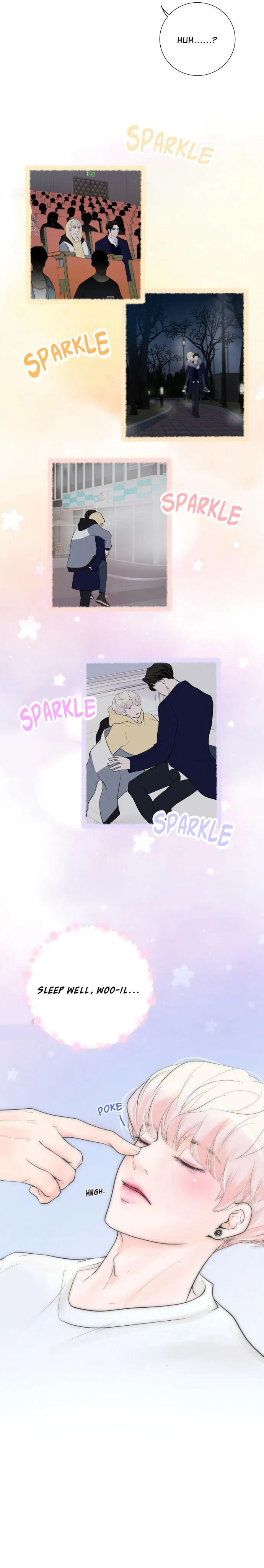 Read Curious about the Review? chapter 11 image 16 on Lezhin